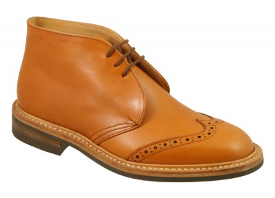 Large Image of Trickers Fixby Dainite Trickers Fixby Dainite