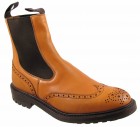 Trickers Henry Commando