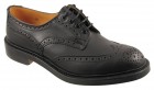 Trickers Keswick Black