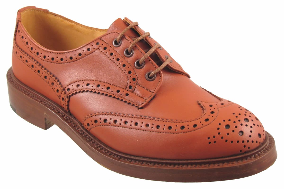 trickers clearance