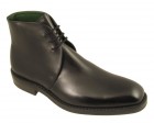 Trickers Lytham Black
