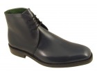 Trickers Lytham Navy