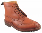 Trickers Malton Commando