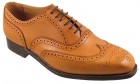 Trickers Piccadilly 1001 Burnished