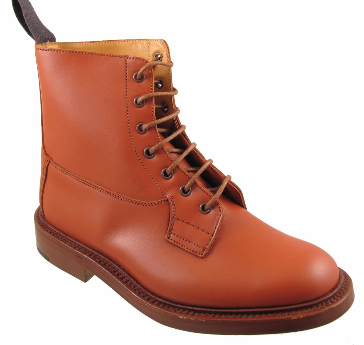 trickers outlet