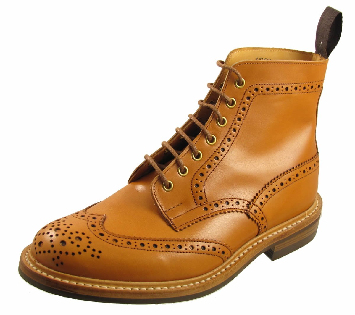 trickers discount