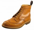 Trickers Stow - Dainite 2012