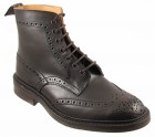 Trickers Stow - Dainite Sole