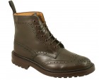 Trickers Stow Espresso Commando