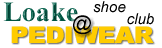 Loake at Pediwear Shoe Club