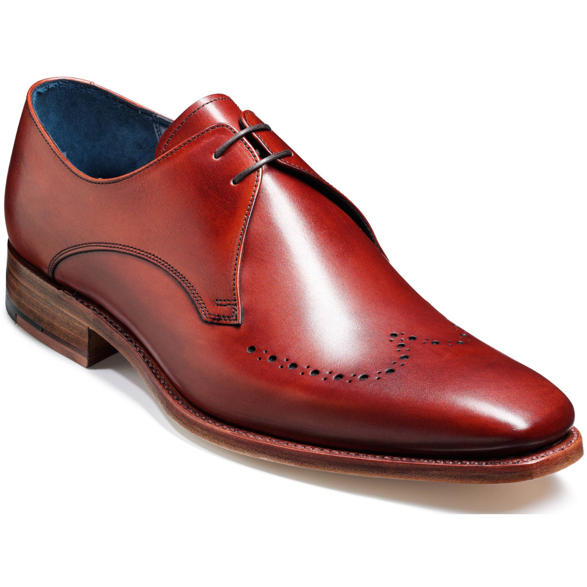 Barker Ewan Rosewood