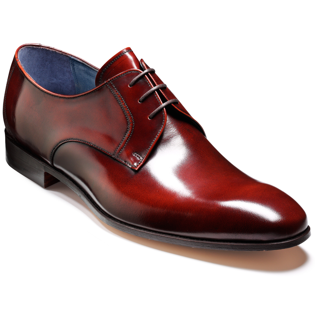 Barker Rutherford Brandy