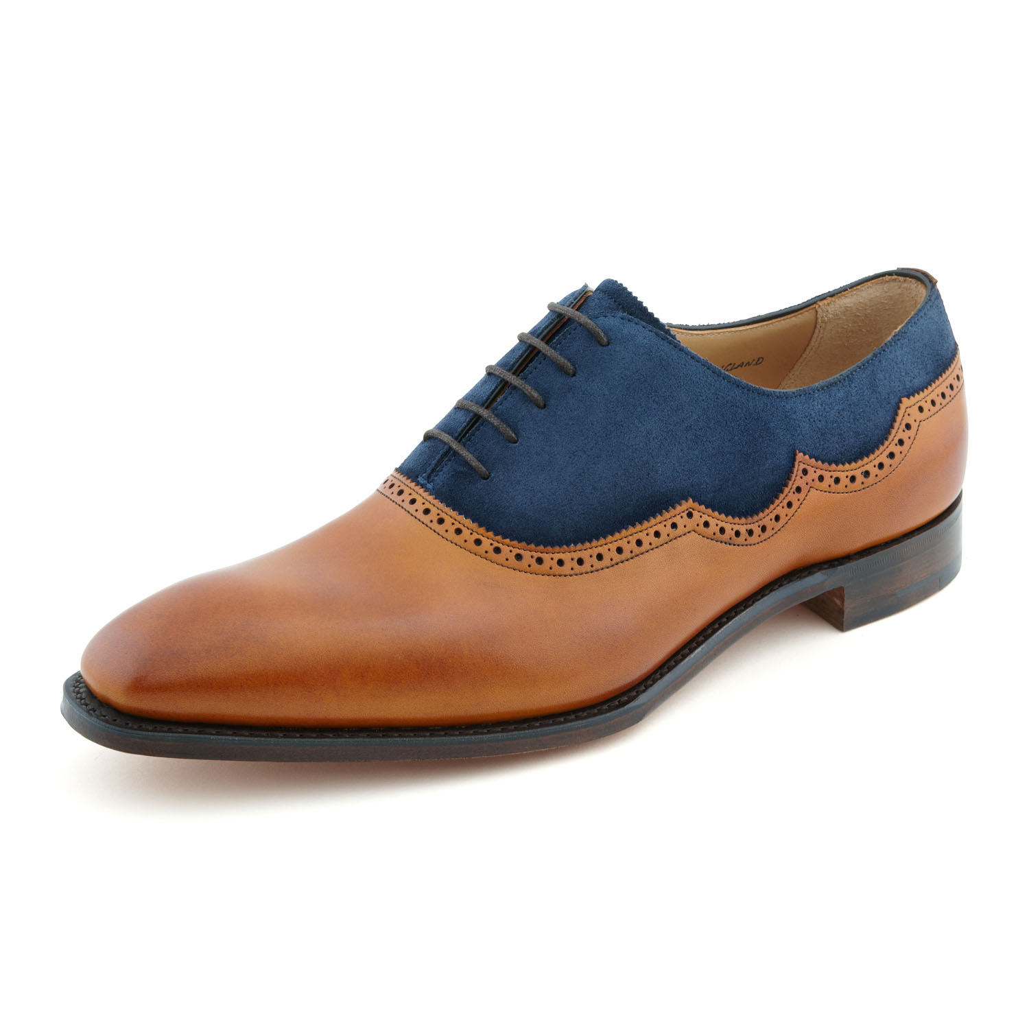 Cheaney Newport