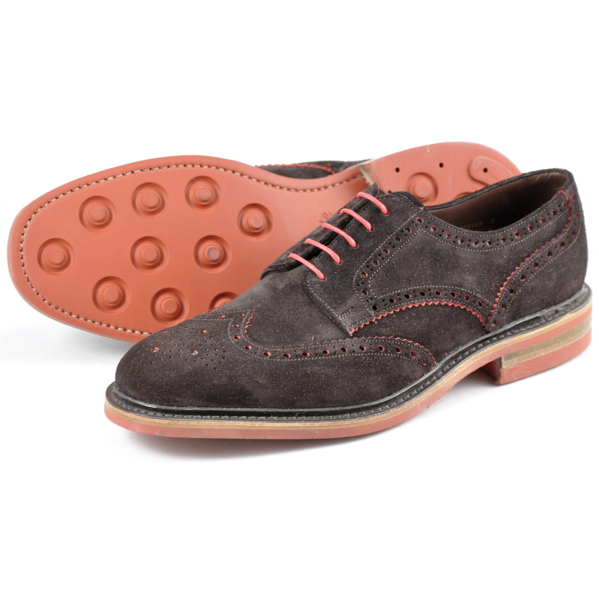 Loake Leamington