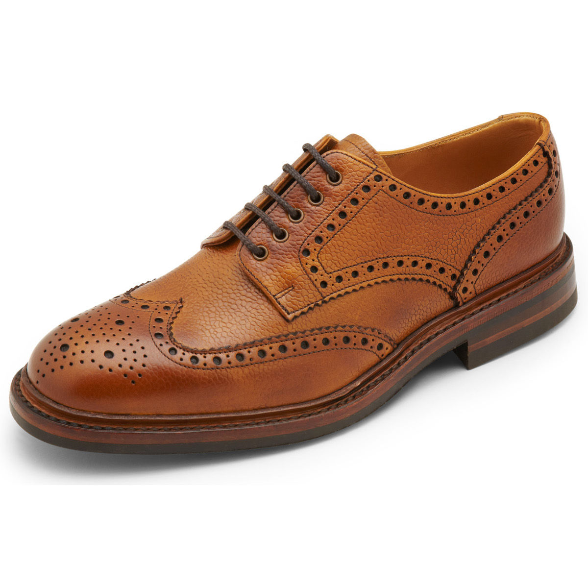 Loake Prestbury