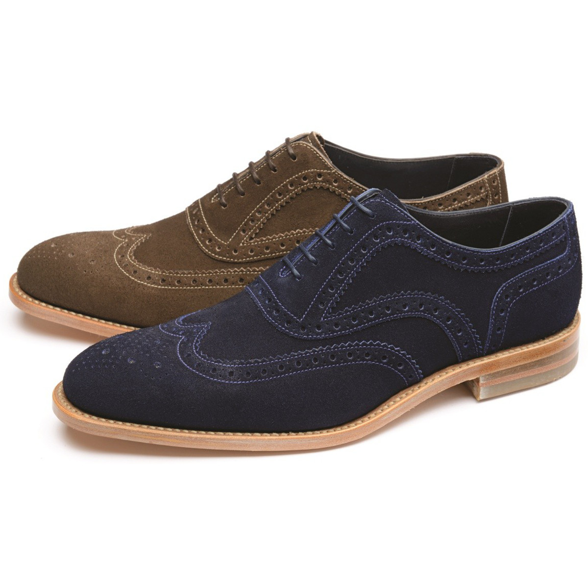 Loake Radley
