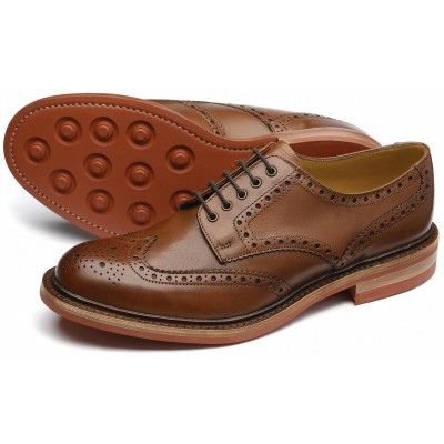 Loake Worton
