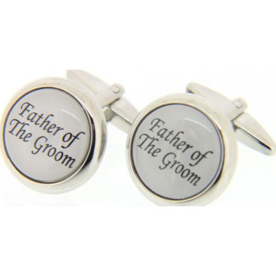 Soprano Accessories Father of the Groom