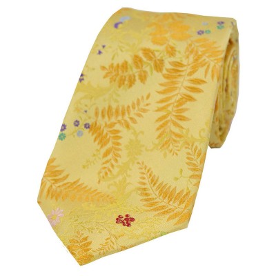Soprano Accessories Posh & Dandy Gold Leaves