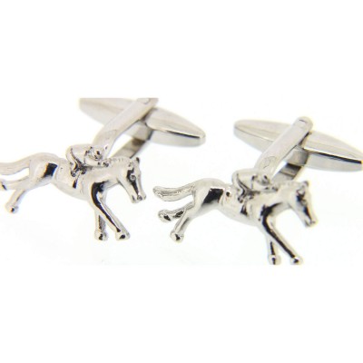 Soprano Accessories Racing Horse