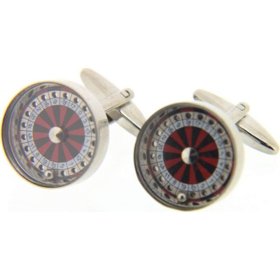 Soprano Accessories Roulette Wheel