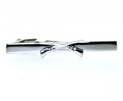 Soprano Accessories Shotgun Tie Bar