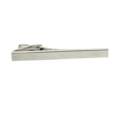 Soprano Accessories Silver Coloured Grill Tie Bar
