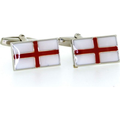 Soprano Accessories St George Flag