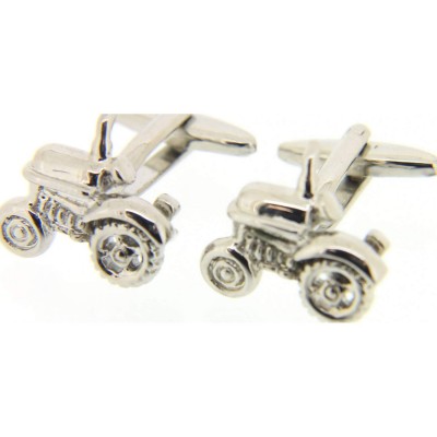 Soprano Accessories Tractor