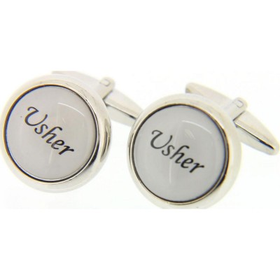 Soprano Accessories Usher