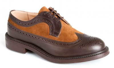 Trickers Gleneagles