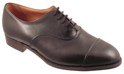 Trickers Henley