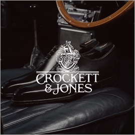Crockett and Jones Shoes