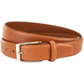 British Belt Company Leather Belts