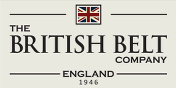 British Belt Company Leather Care