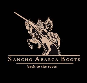 Sancho Abarca Shoes