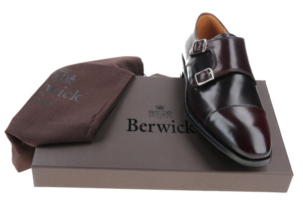 Berwick Cordovan