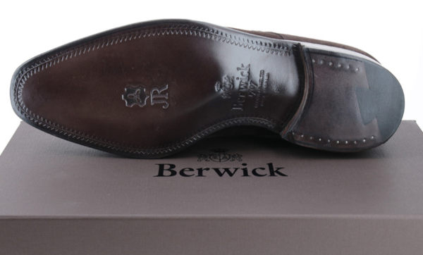 Berwick Cordovan