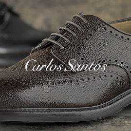 Carlos Santos