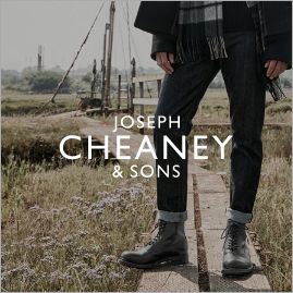 Cheaney Shoes
