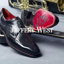 Jeffery West Shoes