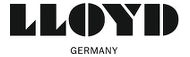 Lloyd Shoes