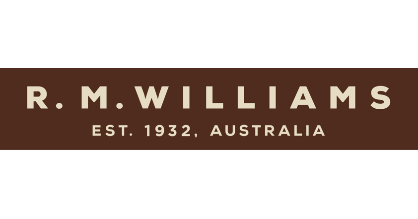 RM Williams