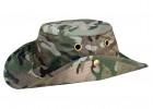 Tilley Camo Hat