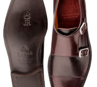 Berwick Cordovan Now at Pediwear