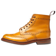 Trickers Stow Wide Fitting