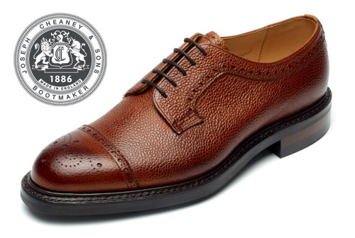 cheaney footwear