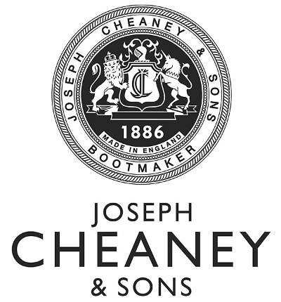 cheaney and sons