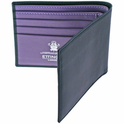 Ettinger Wallets