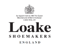 Loake Export Restrictions
